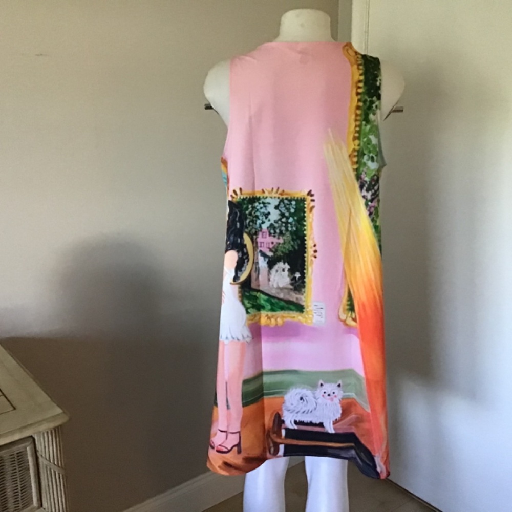 Dress - Picture 3 of 5